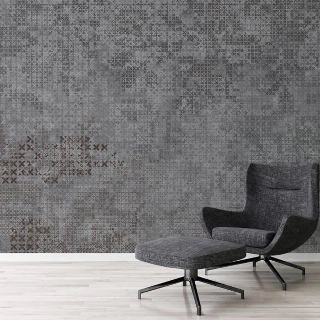 A.S. Creation | Walls By Patel 1 | DD111116 | Fototapete | Vlies | Versch. Größen | Abstrakt | Grau 1 A.S. Creation | Walls By Patel 1 | DD111116 | Fototapete | Vlies | Versch. Größen | Abstrakt | Grau