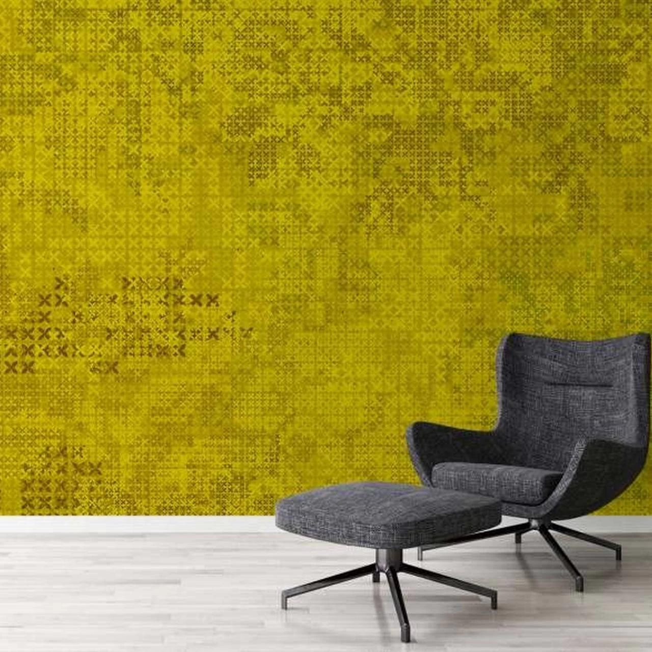 A.S. Creation | Walls By Patel 1 | DD111126 | Fototapete | Vlies | Versch. Größen | Abstrakt | Gelb 1 A.S. Creation | Walls By Patel 1 | DD111126 | Fototapete | Vlies | Versch. Größen | Abstrakt | Gelb