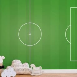 A.S. Creation | XXL 5 | DD114880 | Fototapete | Vlies | Versch. Größen | Jugendzimmer | Grün