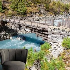 A.S. Creation | XXL 5 | DD115021 | Fototapete | Vlies | Versch. Größen | Architektur & Gebäude