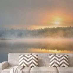 A.S. Creation | XXL 5 | DD115128 | Fototapete | Vlies | Versch. Größen | Strand & Meer | Grau