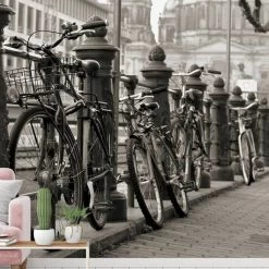 A.S. Creation | XXL 5 | DD115236 | Fototapete | Vlies | Versch. Größen | Sonstige Metropolen | Grau