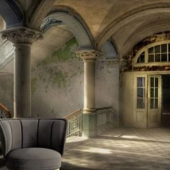 A.S. Creation | XXL 5 | DD115245 | Fototapete | Vlies | Versch. Größen | Modern | Beige