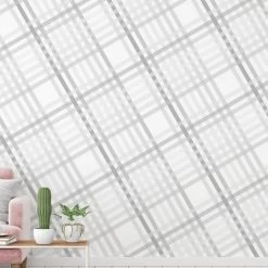 A.S. Creation | XXL 5 | DD115270 | Fototapete | Vlies | Versch. Größen | 3D | Weiß