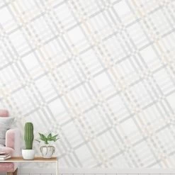 A.S. Creation | XXL 5 | DD115275 | Fototapete | Vlies | Versch. Größen | 3D | Weiß