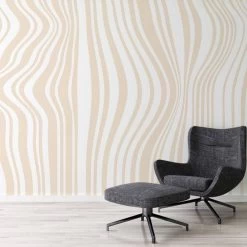 A.S. Creation | XXL 5 | DD115380 | Fototapete | Vlies | Versch. Größen | 3D | Gelb