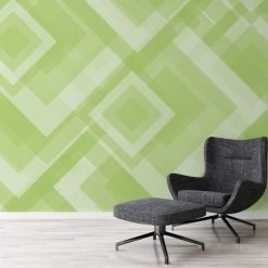 A.S. Creation | XXL 5 | DD115420 | Fototapete | Vlies | Versch. Größen | 3D | Grün