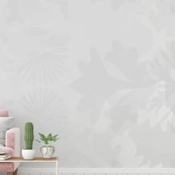 A.S. Creation | XXL 5 | DD115455 | Fototapete | Vlies | Versch. Größen | 3D | Grau