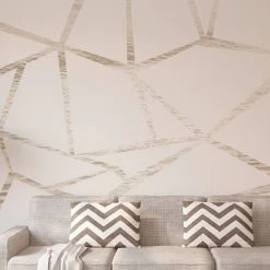 A.S. Creation | XXL 5 | DD115500 | Fototapete | Vlies | Versch. Größen | 3D | Weiß