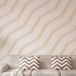 A.S. Creation | XXL 5 | DD115520 | Fototapete | Vlies | Versch. Größen | 3D | Beige