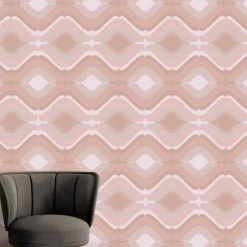 A.S. Creation | XXL 5 | DD115540 | Fototapete | Vlies | Versch. Größen | 3D | Rot