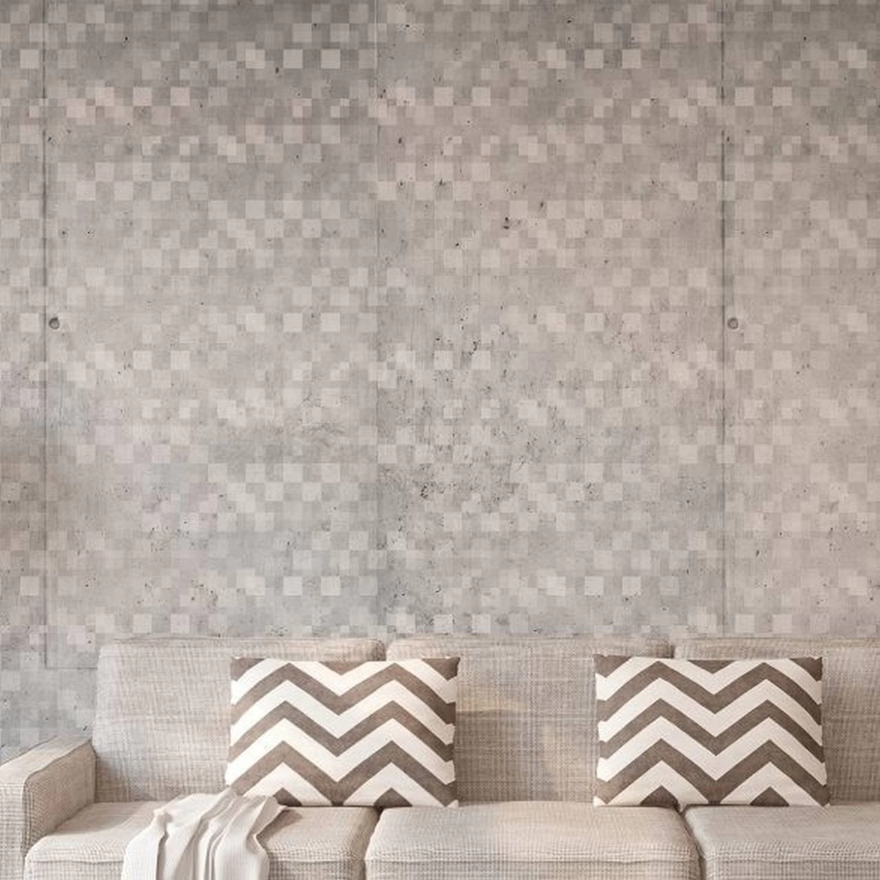 A.S. Creation | XXL 5 | DD115715 | Fototapete | Vlies | Versch. Größen | 3D | Grau 1 A.S. Creation | XXL 5 | DD115715 | Fototapete | Vlies | Versch. Größen | 3D | Grau