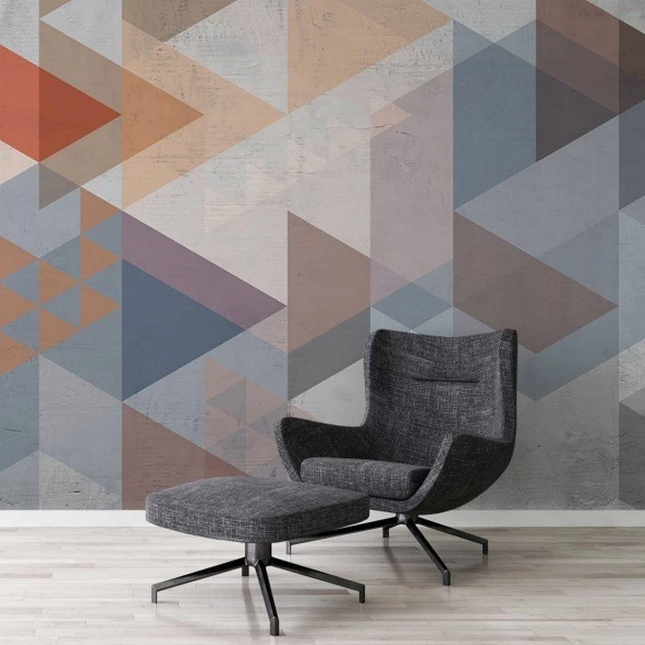 A.S. Creation | Atelier 47 | DD116685 | Fototapete | Vlies | 500 X 270 Cm | Modern | Blau 1 A.S. Creation | Atelier 47 | DD116685 | Fototapete | Vlies | 500 X 270 Cm | Modern | Blau