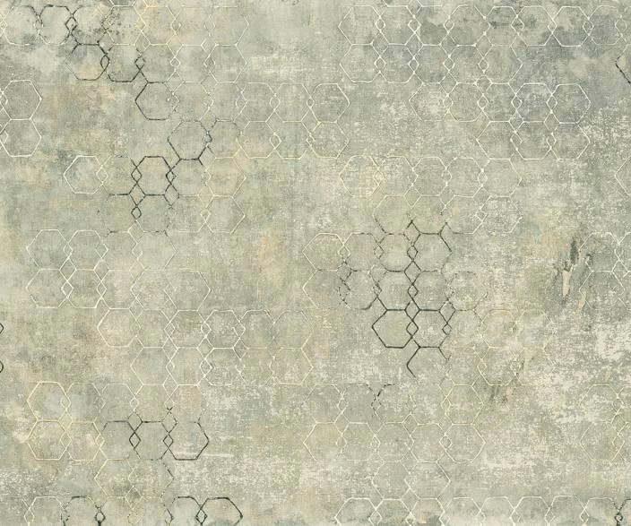 A.S. Creation | Atelier 47 | DD116705 | Fototapete | Vlies | 400 X 270 Cm | Modern | Grün 2 A.S. Creation | Atelier 47 | DD116705 | Fototapete | Vlies | 400 X 270 Cm | Modern | Grün – Bild 2