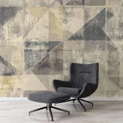 A.S. Creation | Atelier 47 | DD116795 | Fototapete | Vlies | 600 X 270 Cm | Modern | Beige