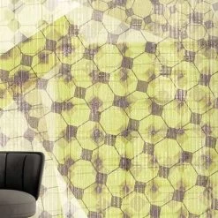 A.S. Creation | Atelier 47 | DD116865 | Fototapete | Vlies | 600 X 270 Cm | 3D | Grün