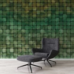 A.S. Creation | Atelier 47 | DD116940 | Fototapete | Vlies | 500 X 270 Cm | Modern | Grün