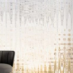A.S. Creation | Atelier 47 | DD117495 | Fototapete | Vlies | 400 X 270 Cm | Modern | Beige