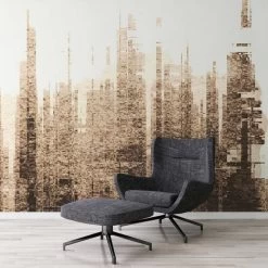 A.S. Creation | Atelier 47 | DD116965 | Fototapete | Vlies | 400 X 270 Cm | Sonstige Metropolen