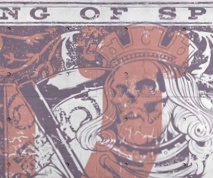 A.S. Creation | Atelier 47 | DD117050 | Fototapete | Vlies | 500 X 270 Cm | Abstrakt | Orange 2 A.S. Creation | Atelier 47 | DD117050 | Fototapete | Vlies | 500 X 270 Cm | Abstrakt | Orange – Bild 2