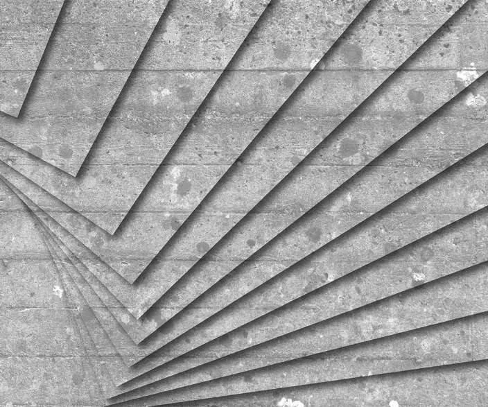 A.S. Creation | Atelier 47 | DD117070 | Fototapete | Vlies | 500 X 270 Cm | Stein & Beton | Grau 2 A.S. Creation | Atelier 47 | DD117070 | Fototapete | Vlies | 500 X 270 Cm | Stein & Beton | Grau – Bild 2