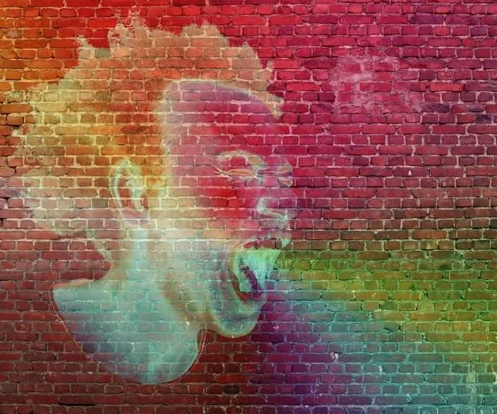 A.S. Creation | Atelier 47 | DD117170 | Fototapete | Vlies | 400 X 270 Cm | Stein & Beton | Rot 2 A.S. Creation | Atelier 47 | DD117170 | Fototapete | Vlies | 400 X 270 Cm | Stein & Beton | Rot – Bild 2