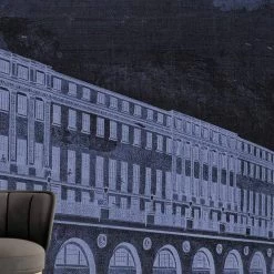 A.S. Creation | Atelier 47 | DD117235 | Fototapete | Vlies | 400 X 270 Cm | Architektur & Gebäude