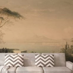 A.S. Creation | Atelier 47 | DD117265 | Fototapete | Vlies | 400 X 270 Cm | Landschaft & Kulisse