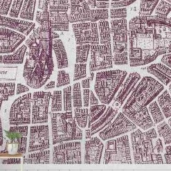 A.S. Creation | Atelier 47 | DD117270 | Fototapete | Vlies | 400 X 270 Cm | Sonstige Metropolen