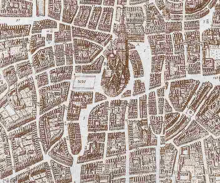 A.S. Creation | Atelier 47 | DD117280 | Fototapete | Vlies | 400 X 270 Cm | Sonstige Metropolen 2 A.S. Creation | Atelier 47 | DD117280 | Fototapete | Vlies | 400 X 270 Cm | Sonstige Metropolen – Bild 2