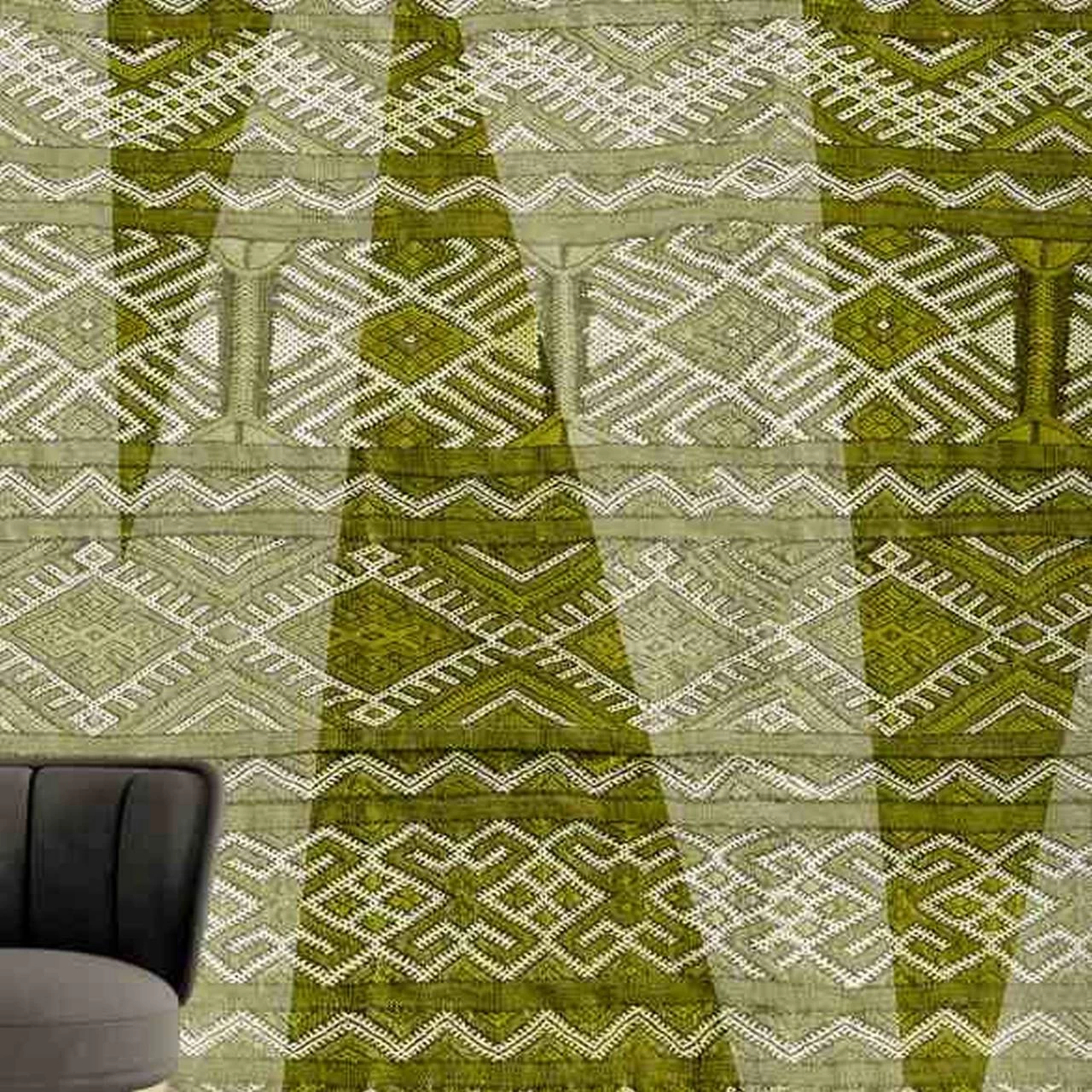 A.S. Creation | Atelier 47 | DD117375 | Fototapete | Vlies | 500 X 270 Cm | Orientalisch | Grün 1 A.S. Creation | Atelier 47 | DD117375 | Fototapete | Vlies | 500 X 270 Cm | Orientalisch | Grün