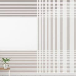 A.S. Creation | Atelier 47 | DD117420 | Fototapete | Vlies | 400 X 270 Cm | 3D | Beige