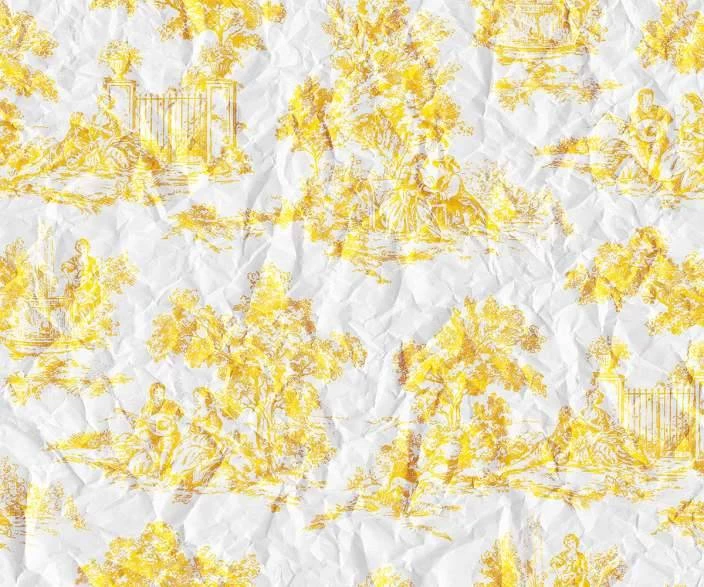 A.S. Creation | Atelier 47 | DD117460 | Fototapete | Vlies | 500 X 270 Cm | Gemälde | Gelb 2 A.S. Creation | Atelier 47 | DD117460 | Fototapete | Vlies | 500 X 270 Cm | Gemälde | Gelb – Bild 2