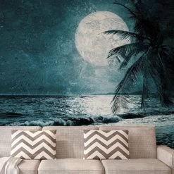 A.S. Creation | Atelier 47 | DD117615 | Fototapete | Vlies | 400 X 270 Cm | Landschaft & Kulisse