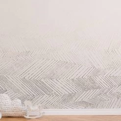 A.S. Creation | Atelier 47 | DD117685 | Fototapete | Vlies | 400 X 270 Cm | Strand & Meer | Beige