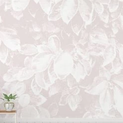 A.S. Creation | Atelier 47 | DD117790 | Fototapete | Vlies | 400 X 270 Cm | Wald & Pflanzen | Beige