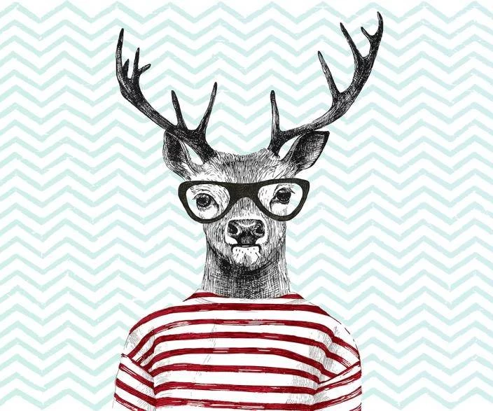 A.S. Creation | Atelier 47 | DD118180 | Fototapete | Vlies | 400 X 270 Cm | Tiere | Grün 2 A.S. Creation | Atelier 47 | DD118180 | Fototapete | Vlies | 400 X 270 Cm | Tiere | Grün – Bild 2