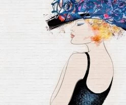 A.S. Creation | Atelier 47 | DD118330 | Fototapete | Vlies | 400 X 270 Cm | Stein & Beton | Weiß -Boutique-Tapetenladen 118330 Haupt2 1 1280x1280