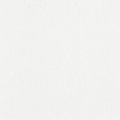Rasch | Wallton 2025 | 127201 | Vliestapete | Einfarbig | Uni | 0.53 X 10.05 M | Weiß