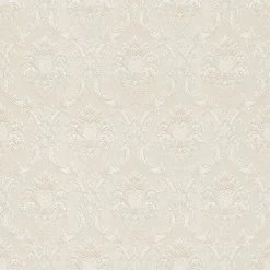 Rasch | Selection | 147919 | Papiertapete | Einfarbig | Uni | 0.53 X 10.05 M | Beige
