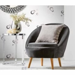 Erismann | Batihouse | 20012-10 | Papiertapete | Muster / Motive | 0.53 X 10.05 M | Weiß -Boutique-Tapetenladen 20012 10 03 1280x1280