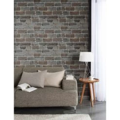 Rasch | Kids & Teens III | 217339 | Papiertapete | Muster & Motive | 0.53 X 10.05 M | Grau -Boutique-Tapetenladen 217339 room 2 1280x1280 1