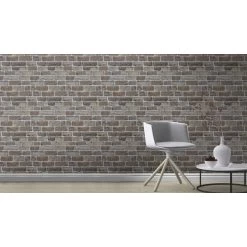 Rasch | Kids & Teens III | 217339 | Papiertapete | Muster & Motive | 0.53 X 10.05 M | Grau -Boutique-Tapetenladen 217339 room 5 1280x1280 1