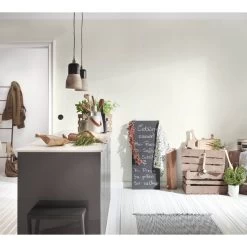 A.S. Creation | Blooming | 224040 | Vliestapete | Einfarbig | Uni | 0.53 X 10.05 M | Weiß -Boutique-Tapetenladen 224040 3 1280x1280