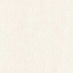 A.S. Creation | Simply White 4 | 233110 | Papiertapete | Einfarbig | 0.53 X 10.05 M | Weiß