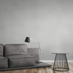 A.S. Creation | Meistervlies | 239815 | Vliestapete Überstreichbar | Wellen | 1.06 X 25 M | Weiß -Boutique-Tapetenladen 239815 4 1280x1280