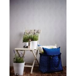 A.S. Creation | Meistervlies | 241313 | Vliestapete Überstreichbar | Wellen | 1.06 X 25 M | Weiß -Boutique-Tapetenladen 241313 2 1280x1280