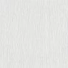 A.S. Creation | Meistervlies | 243911 | Vliestapete Überstreichbar | Wellen | 0.53 X 10.05 M | Weiß
