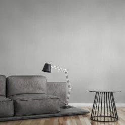 A.S. Creation | Meistervlies | 244017 | Vliestapete Überstreichbar | Wellen | 1.06 X 25 M | Weiß -Boutique-Tapetenladen 244017 4 1280x1280