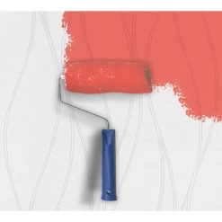 A.S. Creation | Meistervlies | 244918 | Vliestapete Überstreichbar | Wellen | 0.53 X 10.05 M | Weiß -Boutique-Tapetenladen 244918 6 1280x1280